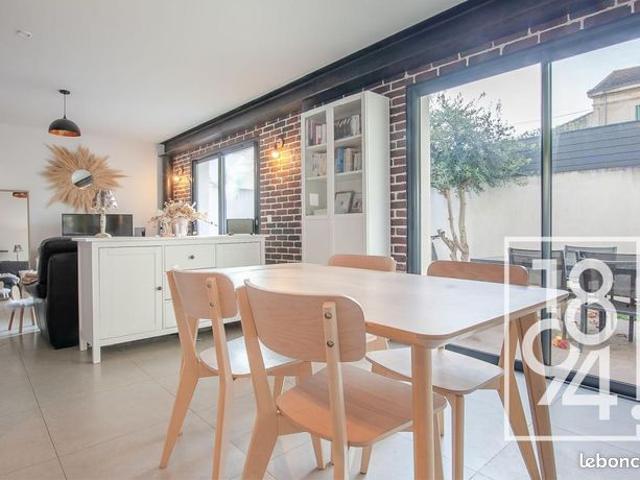 Maison vente à Aix-en-Provence, Le Puy-sainte-réparade