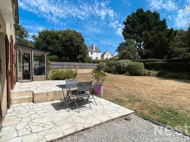 Maison vente à Lorient, Bretagne