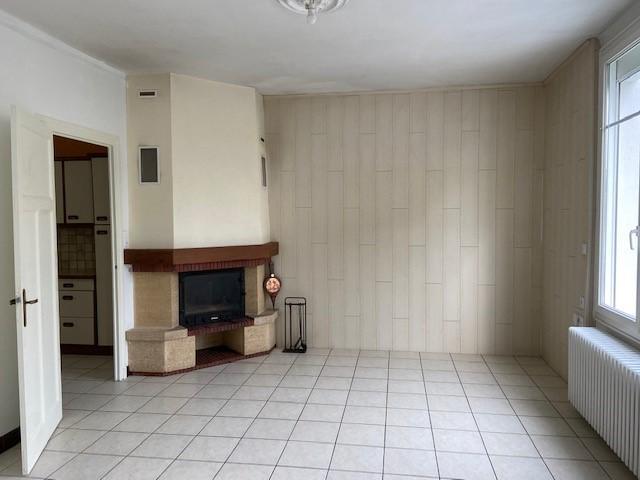 Maison location à La Roche-sur-Yon, Les Herbiers