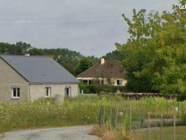 Maison vente à La Flèche, Guécélard