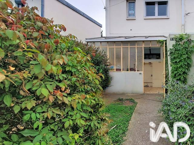 Maison vente à Villejuif, Val-de-Marne