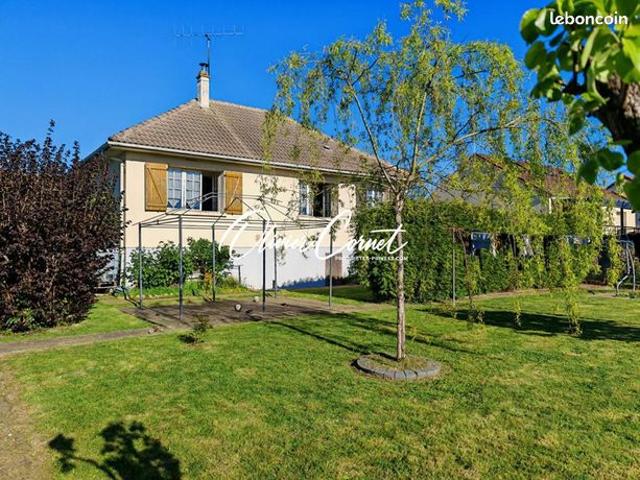 Maison vente à Nogent-le-Rotrou, Nogent-le-rotrou
