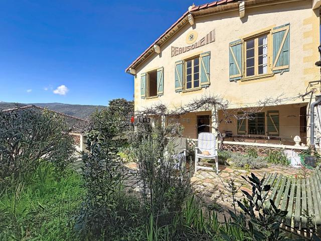 Maison vente à Prades, Ria-sirach