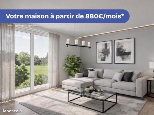 Maison vente à Villefranche-de-Rouergue, Lanuéjouls