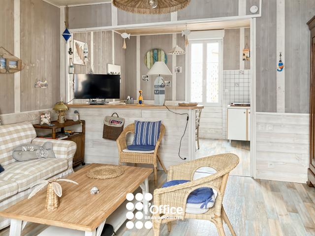 Maison vente à Les Sables-d'Olonne, Château-d'olonne