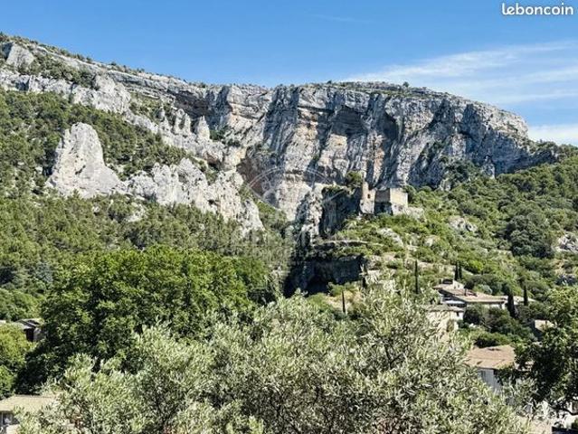 Maison vente à Avignon, Fontaine-de-vaucluse
