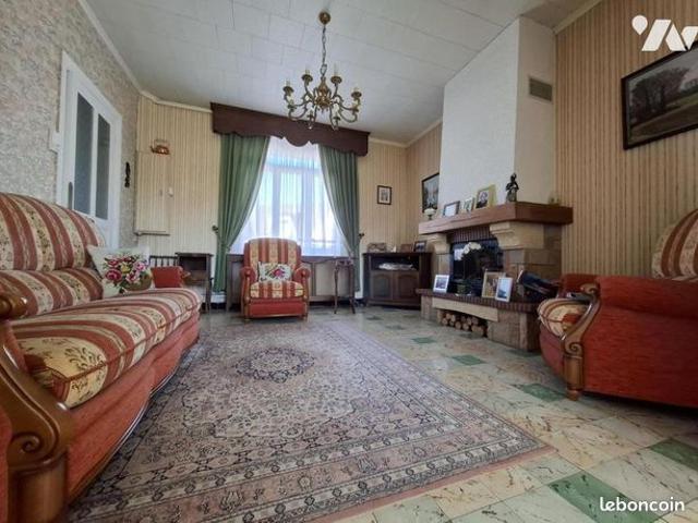 Maison vente à Féchain, Nord