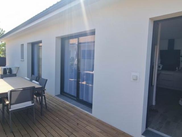 Maison vente à Mont-de-Marsan, Aureilhan