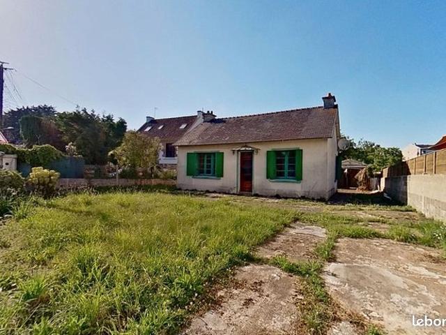 Maison vente à Guingamp, Bretagne
