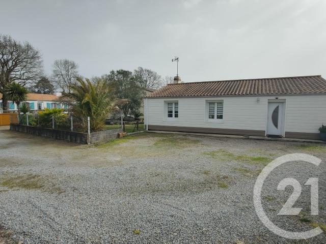 Maison vente à Les Sables-d'Olonne, Froidfond