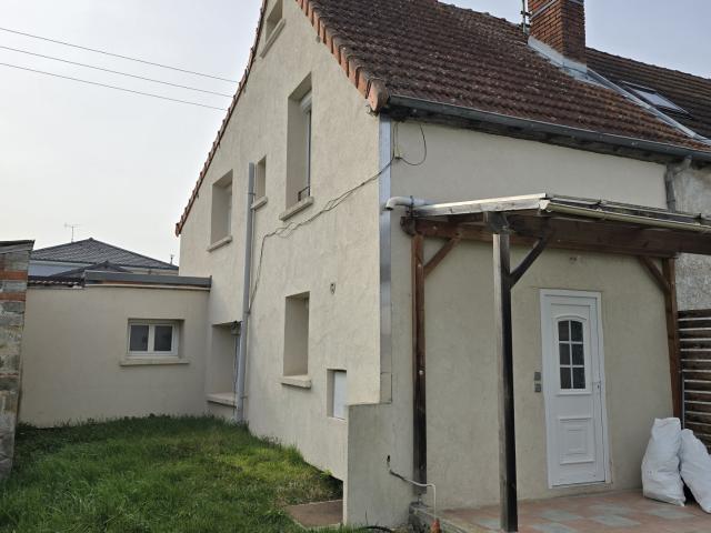 Maison vente à Hauterive, Allier