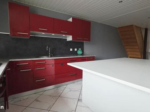 Maison vente à Langres, Melay