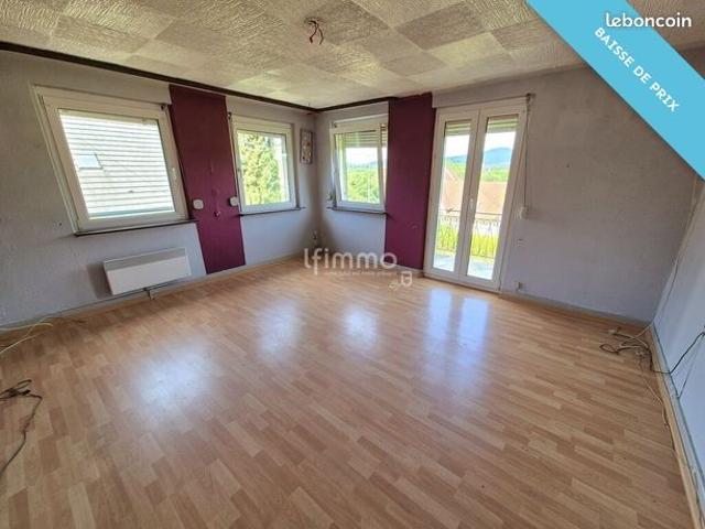Maison vente à Haguenau-Wissembourg, Reichshoffen