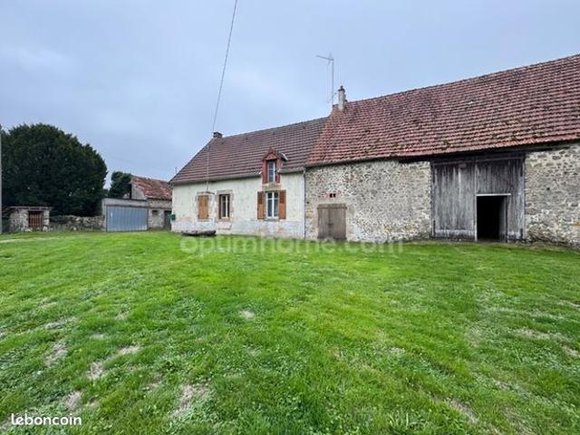 Maison vente à Bellac, Arnac-la-poste