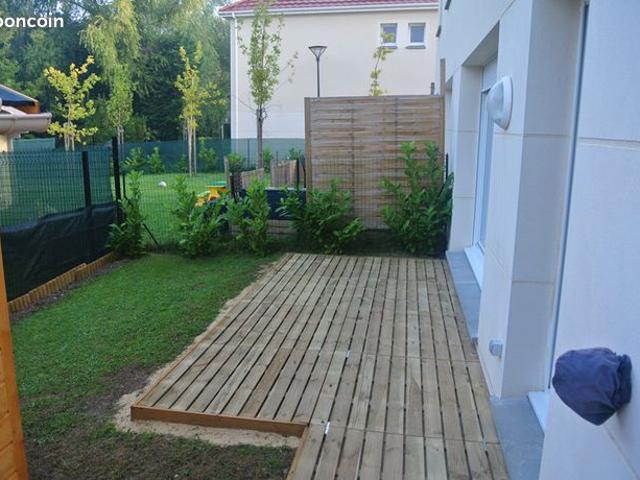 Maison vente à Béthune