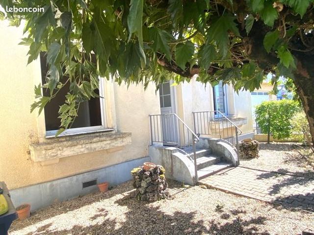 Maison vente à Marmande