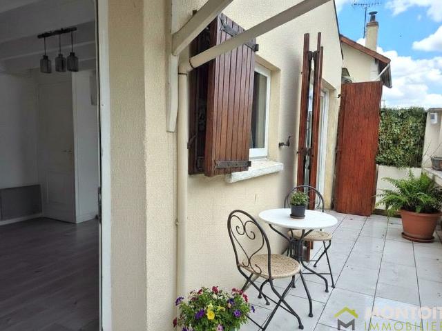 Maison vente à L'Haÿ-les-Roses, Thiais