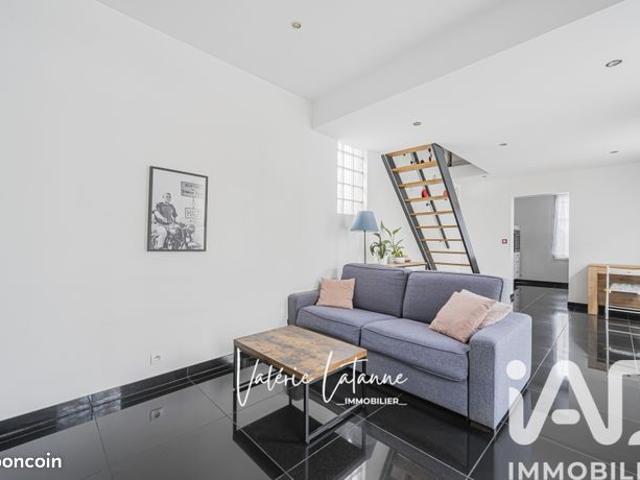 Maison vente à Nogent-sur-Marne, Saint-maur-des-fossés