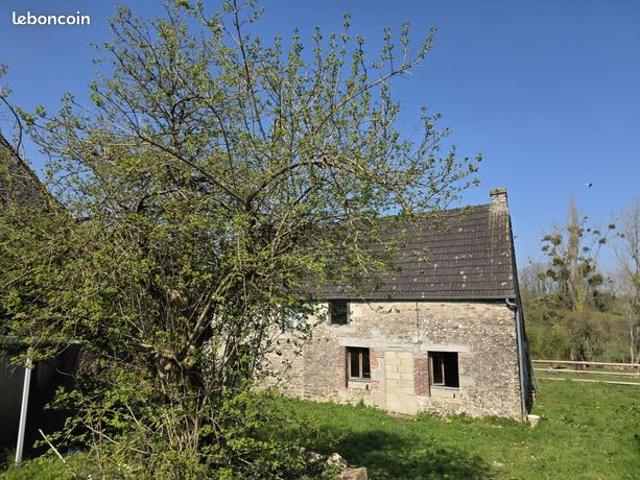 Maison vente à Alençon, Sées
