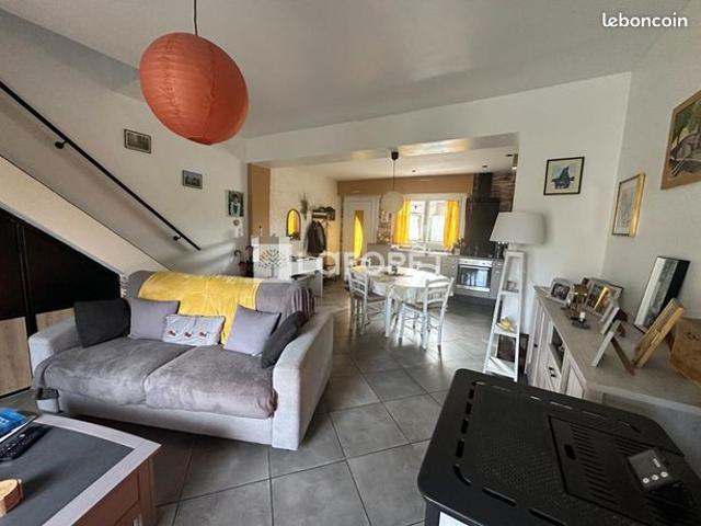 Maison vente à Montreuil-sur-Mer, Hesdin