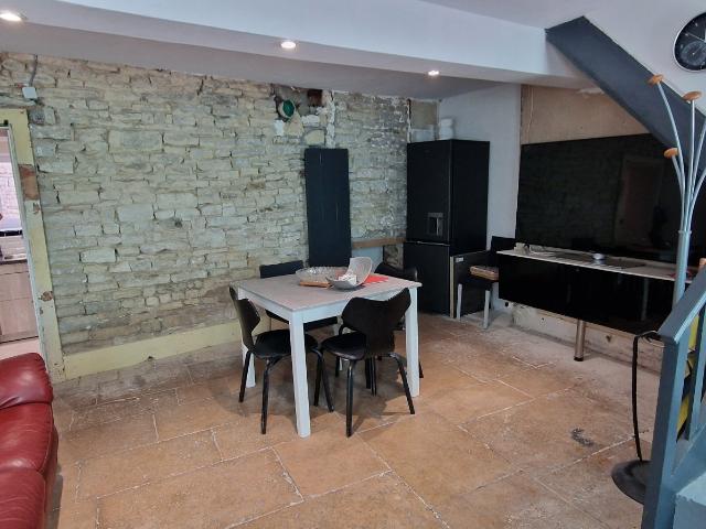 Maison vente à Les Craies, Ancy-le-Franc