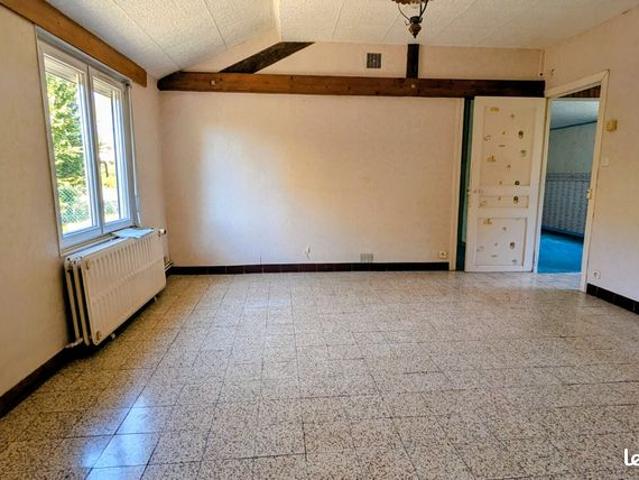 Maison vente à Saint-Pierre-du-Vauvray, Eure