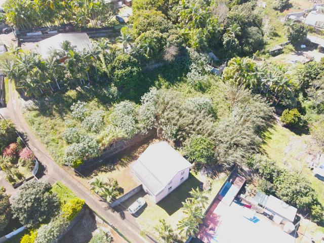 Maison vente à La Réunion