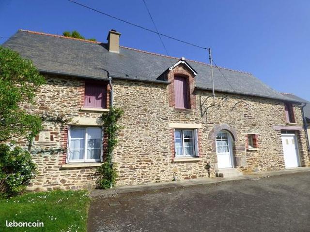 Maison vente à Avranches, Chanteloup