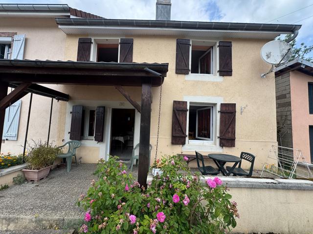 Maison vente à Lure, Granges-le-bourg