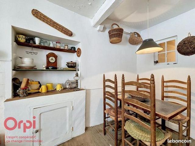 Maison vente à Prades