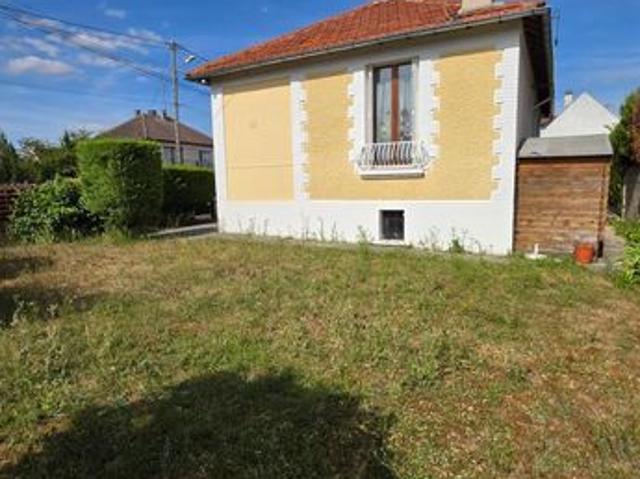 Maison vente à Meaux, Mitry-mory
