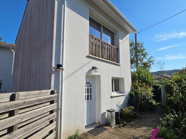 Maison vente à Mont-de-Marsan, Mimizan
