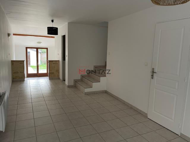 Maison location à Provins, Rebais
