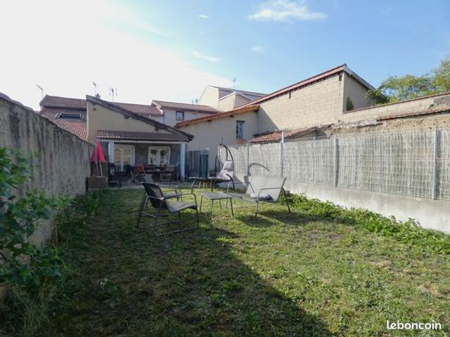 Maison vente à Montbrison, Chazelles-sur-lyon