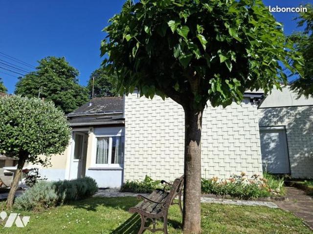 Maison vente à Nantes, Sainte-luce-sur-loire