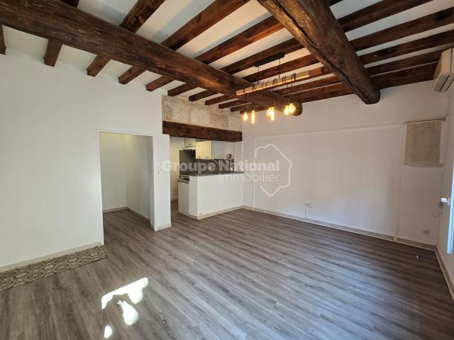 Maison vente à Nîmes, Redessan