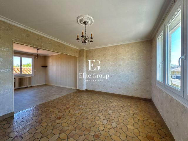 Maison vente à Rochefort, Cabariot