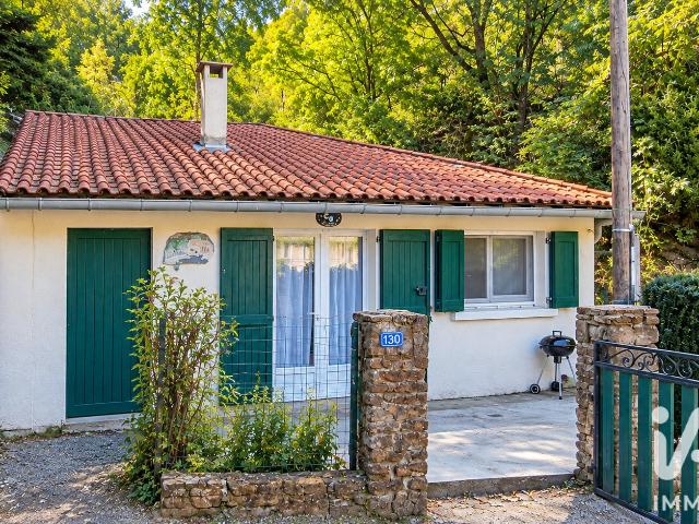 Maison vente à Cénomes Haut, Montagnol