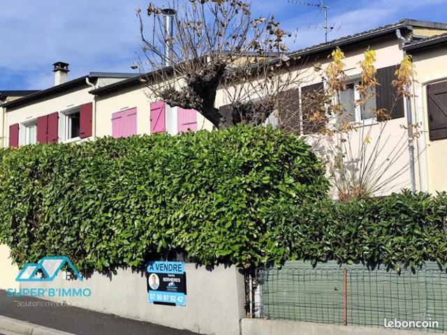 Maison vente à France métropolitaine, Clermont-ferrand