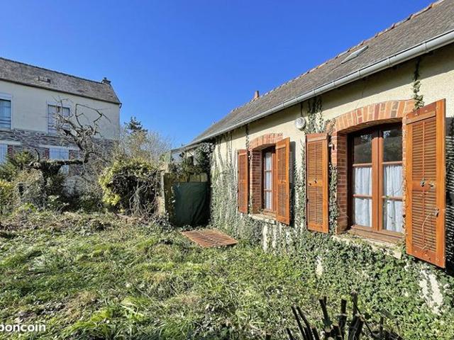 Maison vente à Rennes, Bretagne