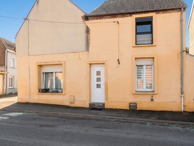 Maison vente à Beuvrages, Nord