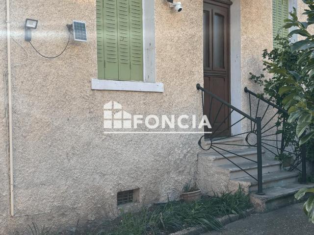 Maison vente à Valence