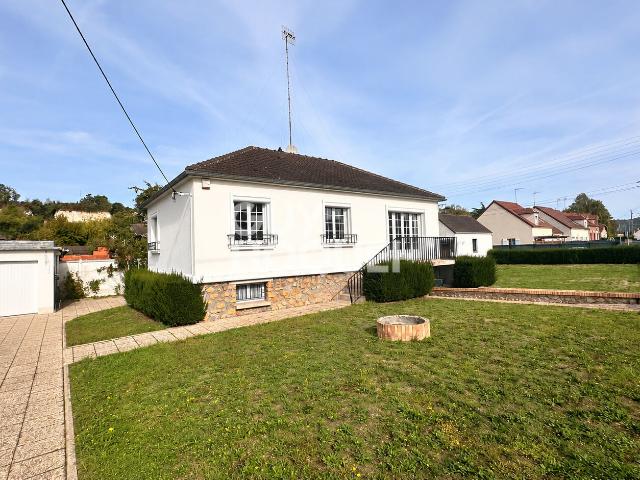 Maison vente à Margny-lès-Compiègne, Oise