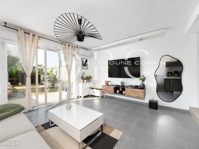 Maison vente à Toulouse, Seilh
