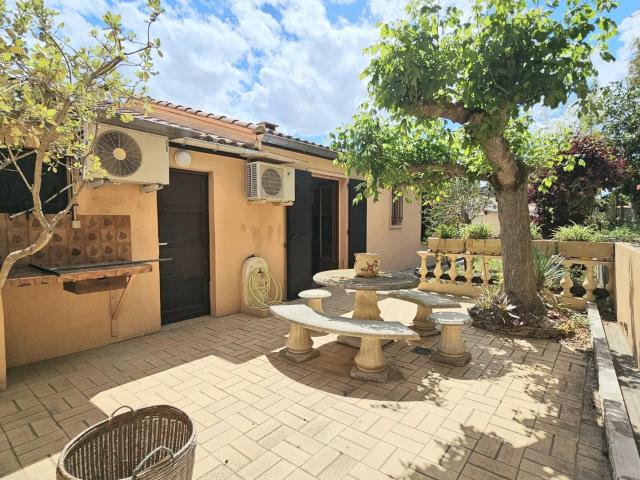 Maison location à Narbonne, Armissan