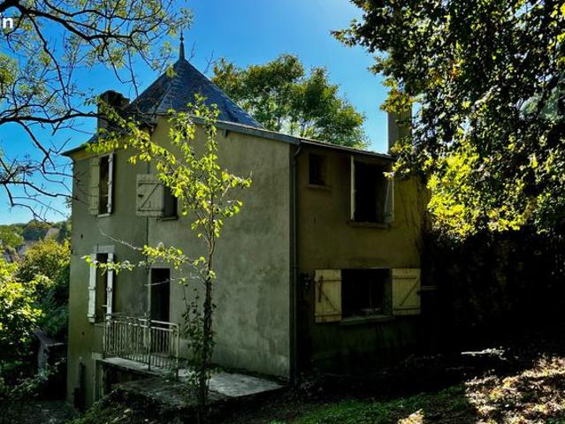 Maison vente à Provins, Martinique