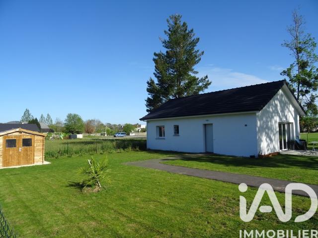 Maison vente à Oloron-Sainte-Marie, Oloron-sainte-marie