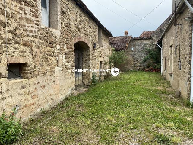 Maison vente à Montbard, Semur-en-auxois