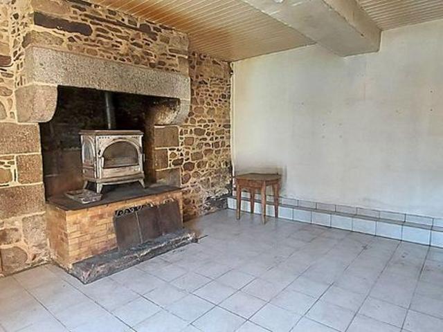 Maison vente à Fougères-Vitré, Bretagne