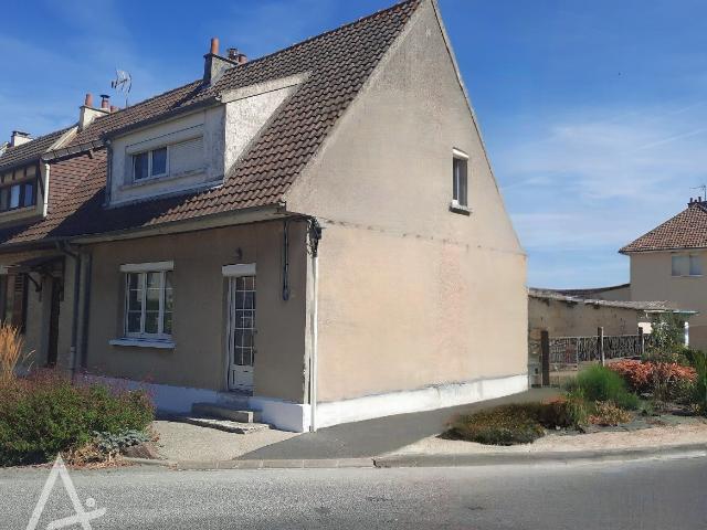 Maison vente à Caen, Soliers